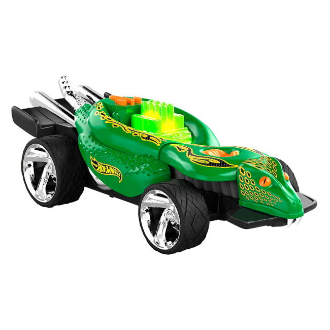 Автомодели - Игровой набор Экстремальные гонки Turboa Toy State (90514)