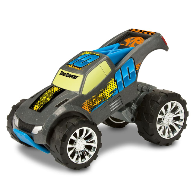 Транспорт и спецтехника - Игрушка Мини-стидстер Baja Truck Toy State (41007)