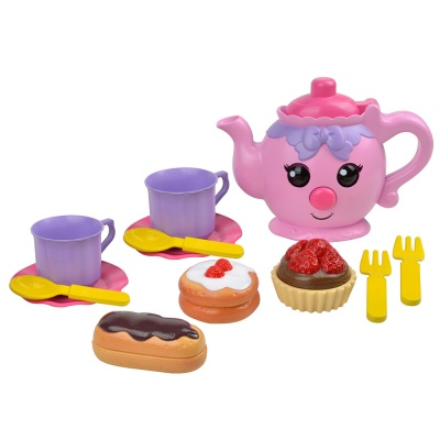 Детские кухни и бытовая техника - Игровой набор Чайник Redbox (25627)