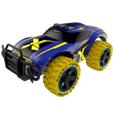 Радіокеровані моделі - Машинка на р / у Exost Silverlit Future Cross Silverlit (119)