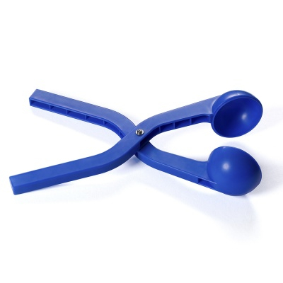 Спортивні активні ігри - Іграшка стандартний Снежколеп синій (С-2)