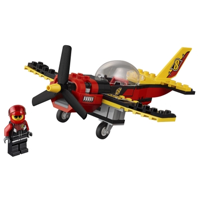 Спортивний літак(60144)