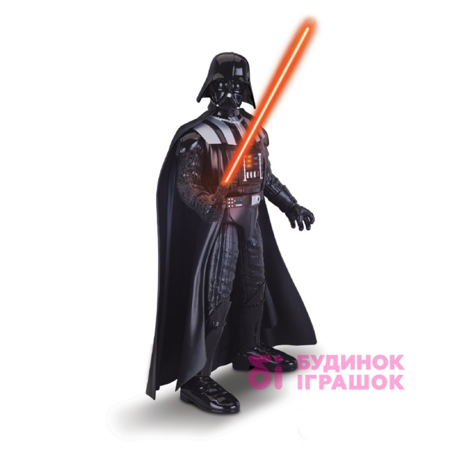 Фигурки персонажей - Игрушка интерактивная Darth Vader Thinkway Toys Star Wars (13494)