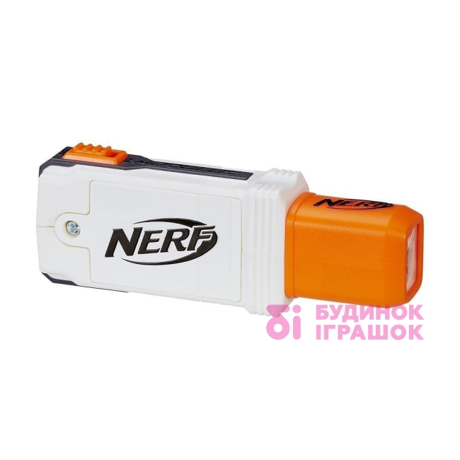 Аксессуары - Аксессуар Nerf Модулус Тактический фонарь (B6321)