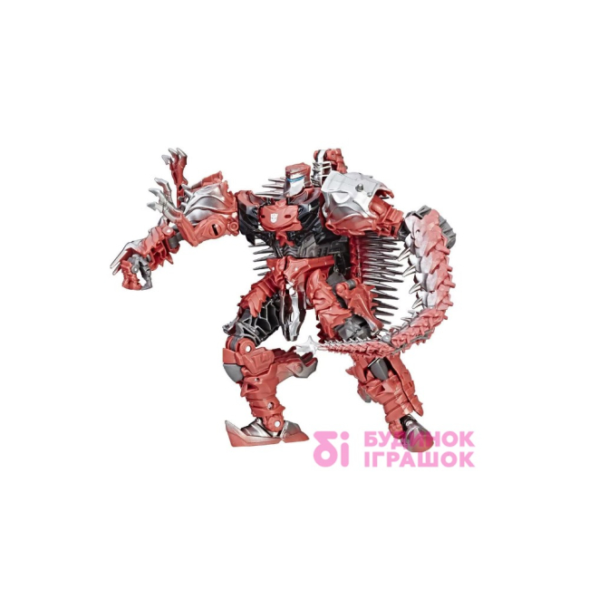 Трансформери - Ігрова фігурка трансформер Вояджер Сонце Hasbro transformers (C0891 / C2404) (C0891/C2404)