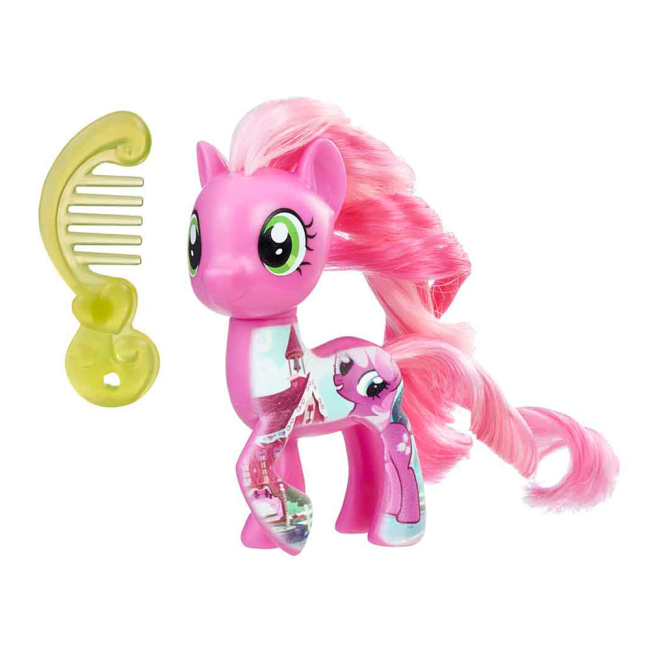 Фигурки персонажей - Игровая фигурка Cheerilee My Little Pony (B8924)