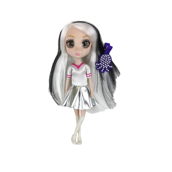 Ляльки - Кукла Микки Shibajuku Mini 15 см с аксессуаром (HUN4561-2)