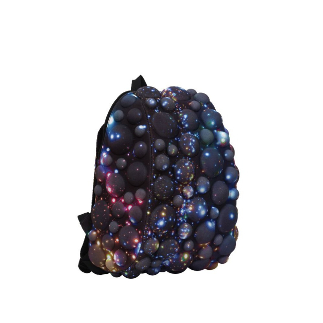 Рюкзаки и сумки - Рюкзак Bubble Half MadPax синий мульти (KZ24483936)
