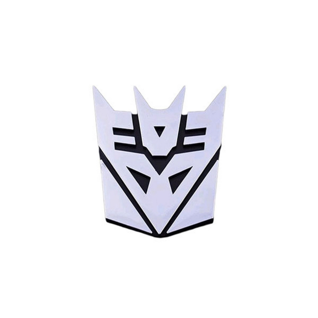 Наборы для творчества - Наклейка с изображением Hasbro Transformers (TRF/PRESENT)