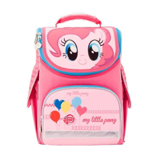 Рюкзаки и сумки - Рюкзак школьный My Little Pony Kite 11 л (LP17-501S-3)