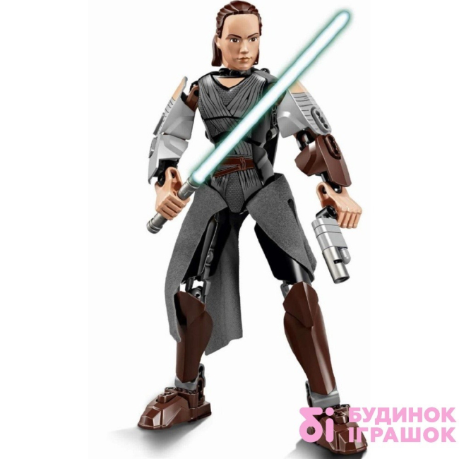 Конструкторы LEGO - Конструктор Рэй LEGO Star Wars (75528)