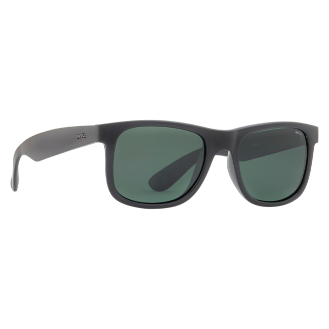 Солнцезащитные очки - Солнцезащитные очки для детей INVU черные (K2707A)