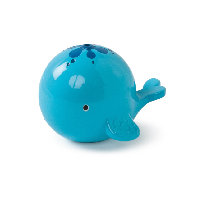Іграшки для ванни - Іграшка для води Кіт Rhino Oball (81556)