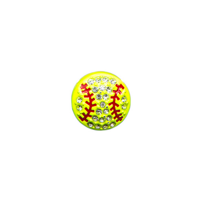 Набори для творчості - Аксесуар для декорування Tinto Тенісний м'яч (AC2270)