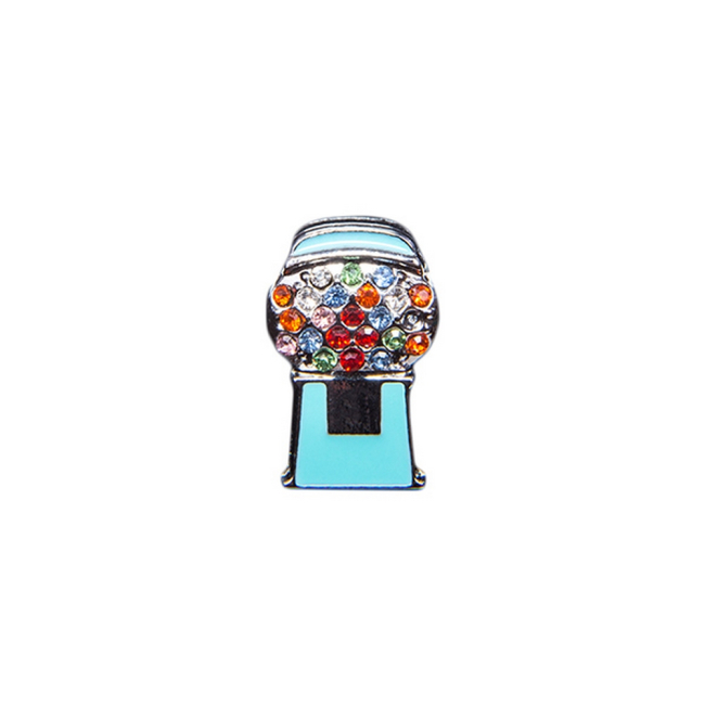 Набори для творчості - Аксесуар Bubble machine blue Tinto (AC2298)