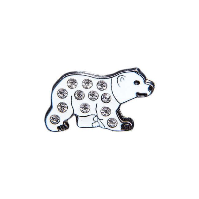 Набори для творчості - Аксесуар для декорування Tinto Полярний ведмідь (AC2322)