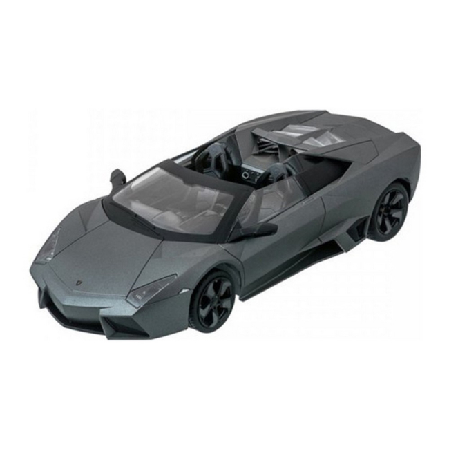 Радиоуправляемые модели - Автомодель MZ Lamborghini Reventon на радиоуправлении 1:14 черная (2036/2036-12036/2036-1)