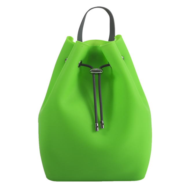 Рюкзаки та сумки - Рюкзак з силікону Tinto 84.00 (742049884844)