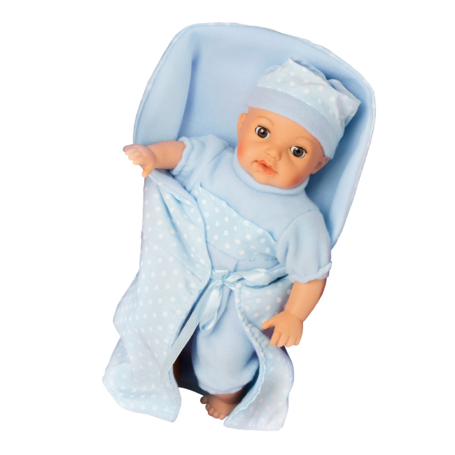 Пупси - Іграшка лялька Bonnie 36 см Shantou (LD9906I)