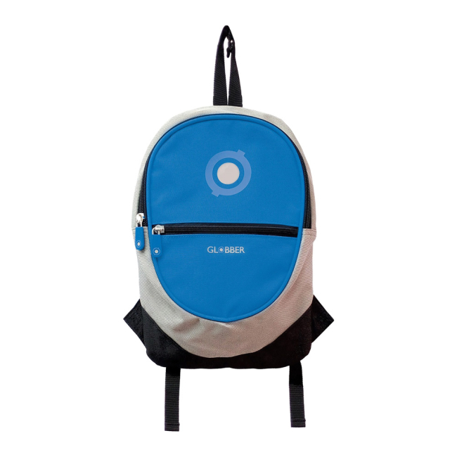 Рюкзаки и сумки - Рюкзак GLOBBER синий (524-100)