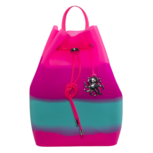 Рюкзаки та сумки - Рюкзак Tinto середній силіконовий (BP2246)