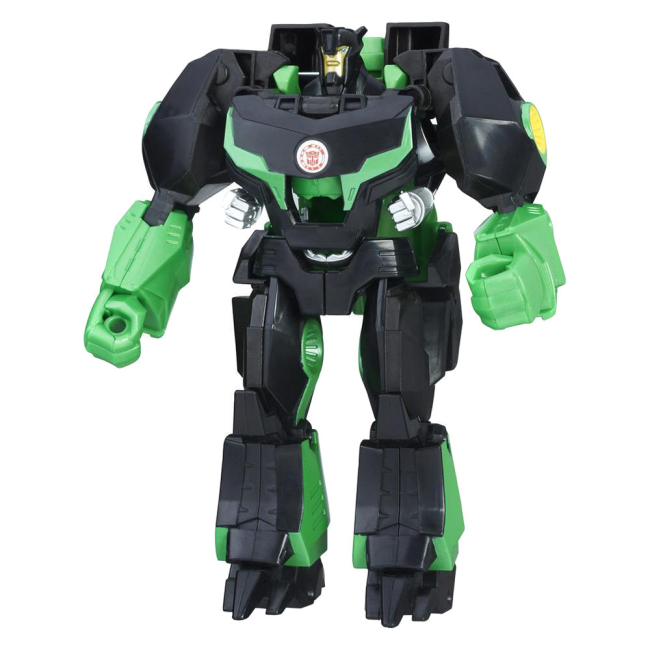 Трансформери - Трансформер Hasbro Transformers Robots in disguise Грімлок (B0067/C0876)