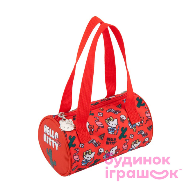 Рюкзаки и сумки - Сумка дошкольная Kite Hello Kitty (HK18-711)