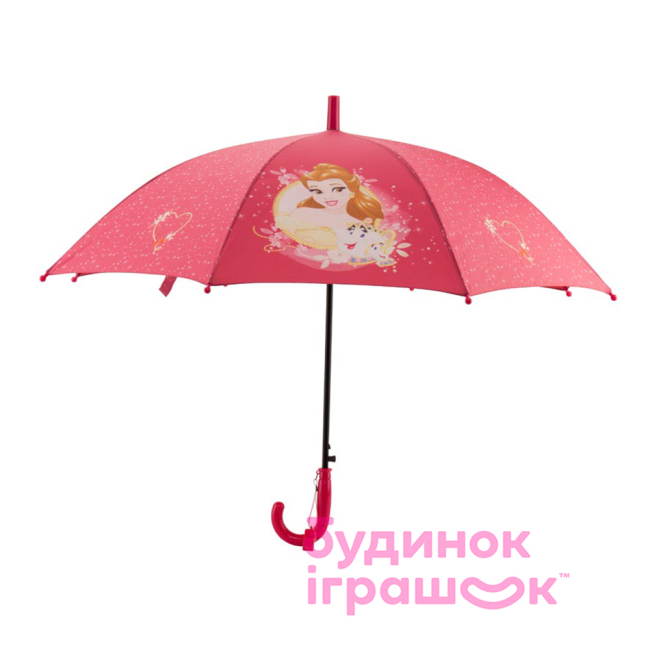 Зонты и дождевики - Зонт Kite Princess (P18-2001)