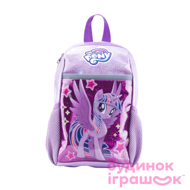 Рюкзаки и сумки - Рюкзак дошкольный Kite My Little Pony (LP18-540XS-1)