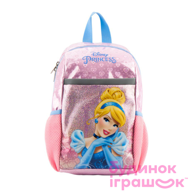 Рюкзаки та сумки - Рюкзак дошкільний Kite Princess (P18-540XS-1)