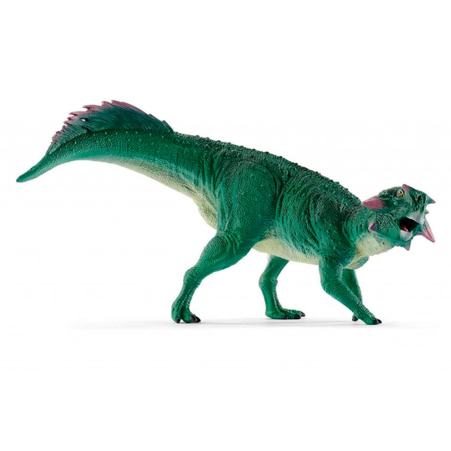 Фигурки животных - Пластиковая фигурка Schleich Пситтакозавр 12,9 x 6 x 6,9 см (15004)