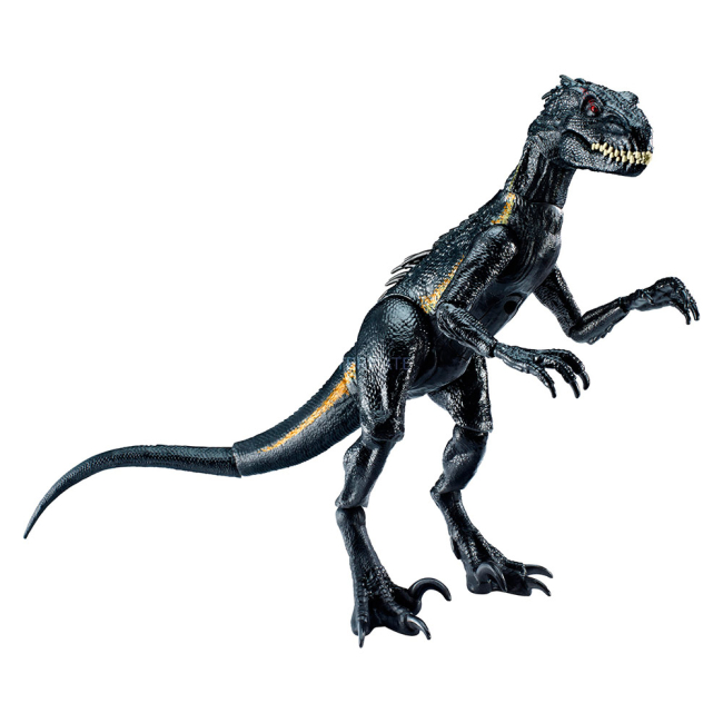 Фігурки тварин - Фігурка динозавра Jurassic World 2 Індораптор (FVW27)