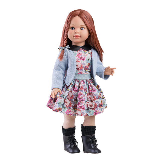 Куклы - Кукла Paola Reina Сандра (06556)
