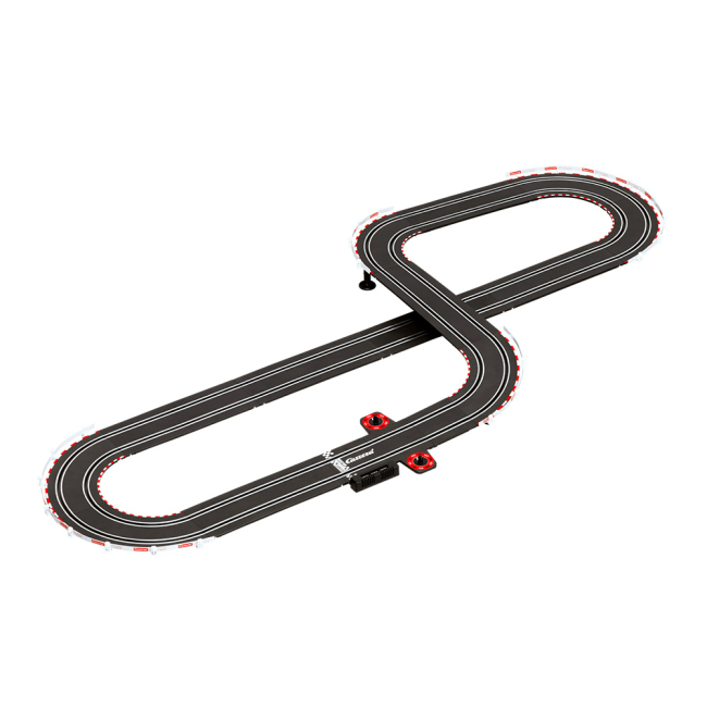 Автотреки - Трек Carrera GO Чемпионы (CR-20062428)