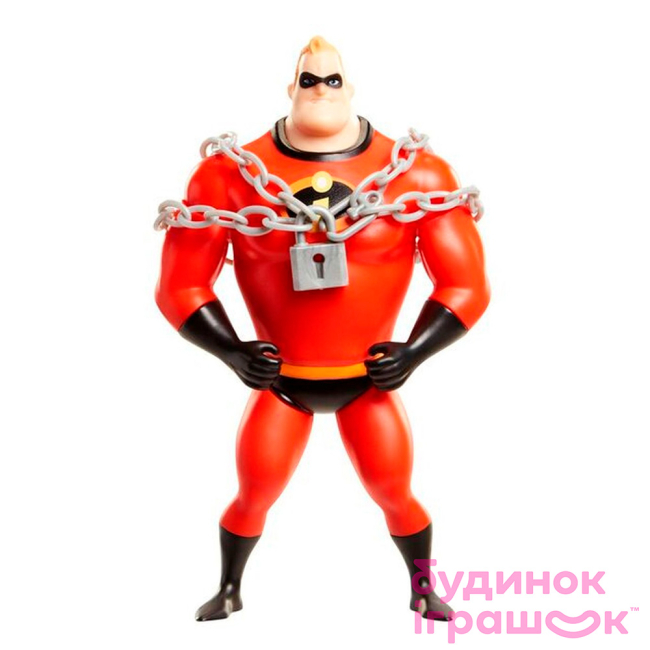 Фігурки персонажів - Ігрова фігурка The Incredibles в асортименті (74760) (74860)