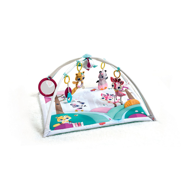 Розвивальні килимки - Килимок для розвитку Tiny Love Мрії принцеси (1205506830)