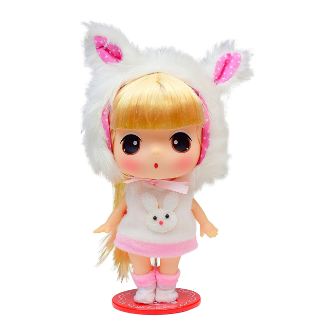 Ляльки - Лялька Ddung у костюмі зайчика (FDE1804)