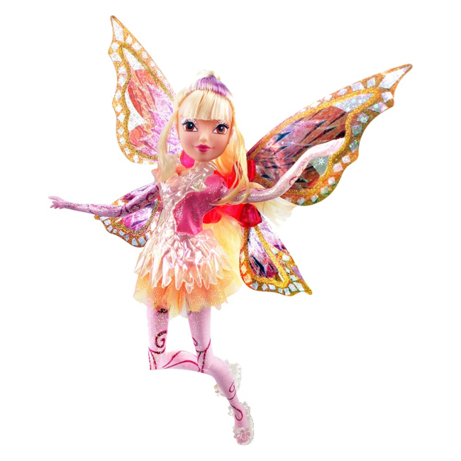 Куклы - Кукла Winx Tynix Стелла (IW01311503)