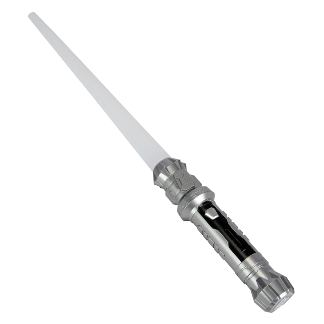 Холодное и метательное оружие - Лазерный меч Simba Космический патруль 57 см (8042203)