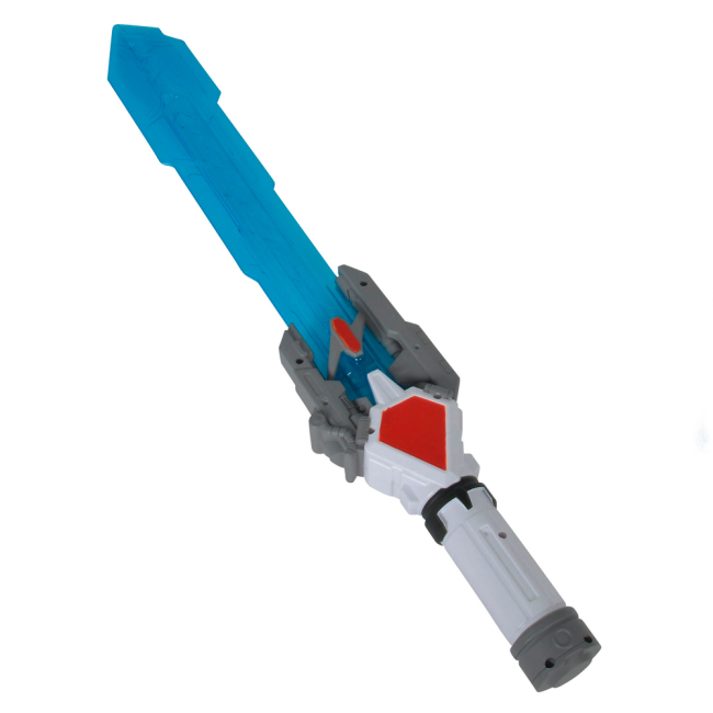 Лазерна зброя - Лазерний меч Simba Космічний патруль 60 см (8042204)