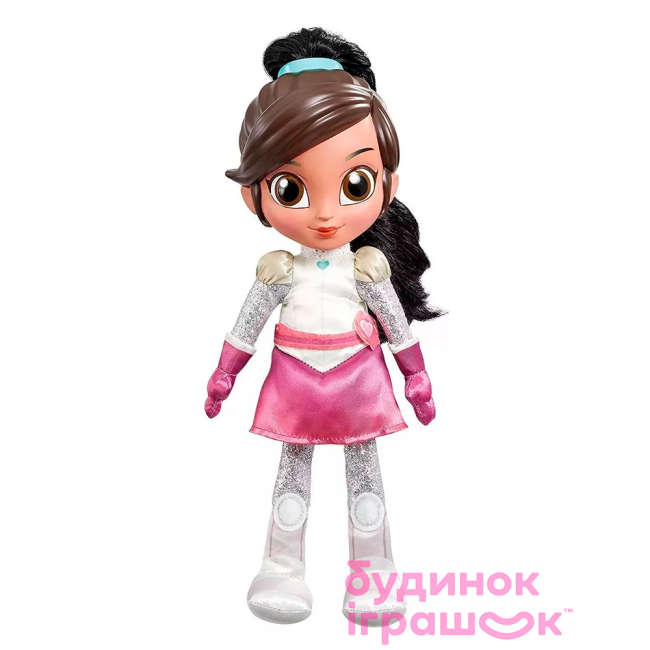 Куклы - Интерактивная кукла Nella The Princess Knight Принцесса Нелла (VV11288)