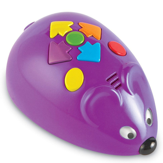 Навчальні іграшки - Ігровий STEM-набір Learning Resources Мишка (LER2841)