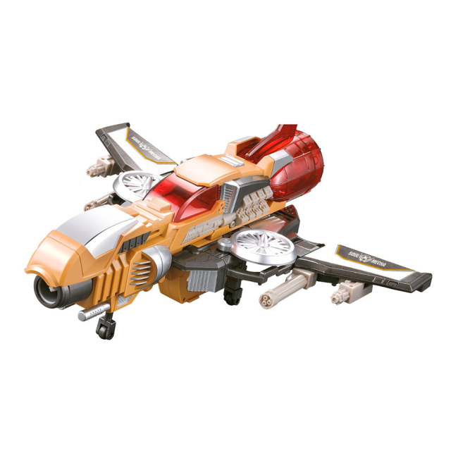 Трансформеры - Игрушка-трансформер Dinobots Самолёт (SB461)