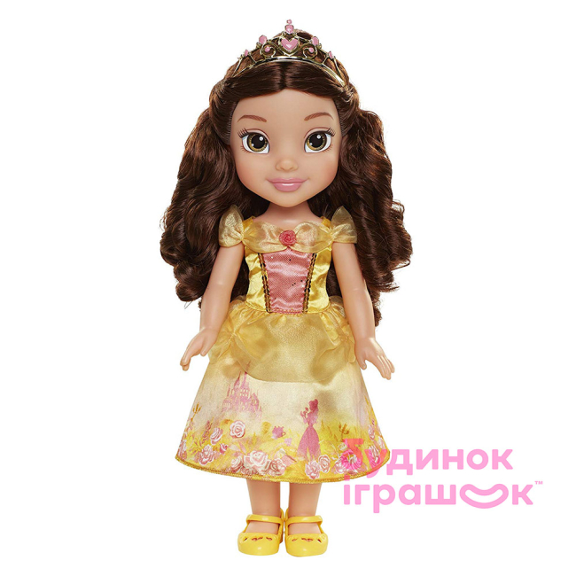 Куклы - Кукла Jakks Pacific Princess Бель (78847 (78845)