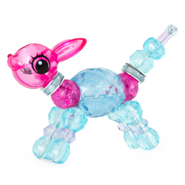 Біжутерія та аксесуари - Іграшка Twisty Petz Модне Перетворення Цукровий Кролик (20105842)