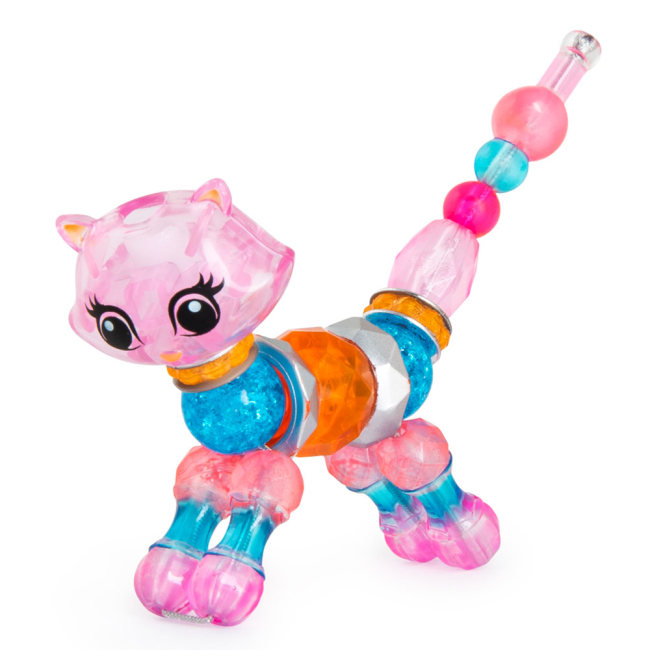 Біжутерія та аксесуари - Іграшка Twisty Petz Модне Перетворення Кішечка Мур-Мур (20105844)