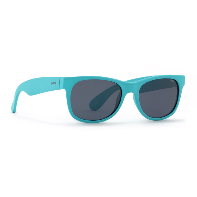 Сонцезахисні окуляри - Сонцезахисні окуляри INVU Вайфарери бірюзові (K2402V)