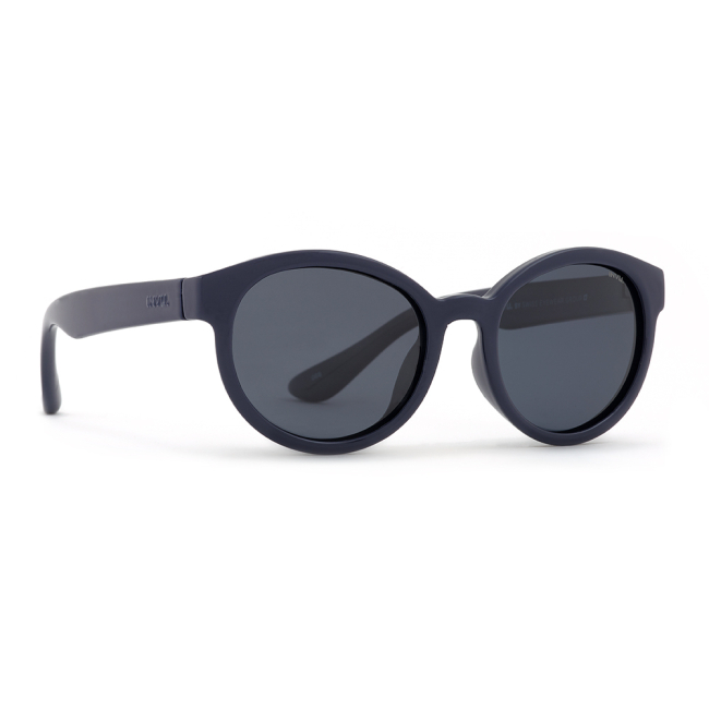 Сонцезахисні окуляри - Сонцезахисні окуляри INVU Панто темно-сині (2901D_K) (K2901D)