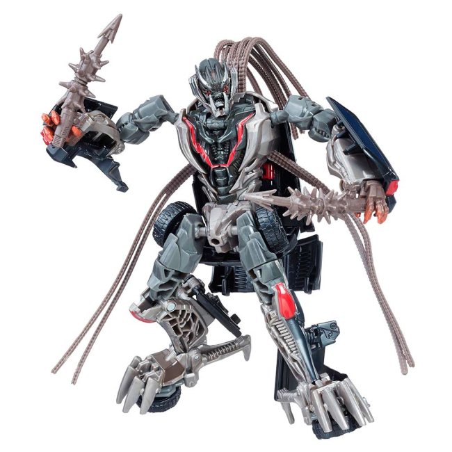 Трансформери - Трансформер Transformers Generation Кроубар (E0701/Е0741)