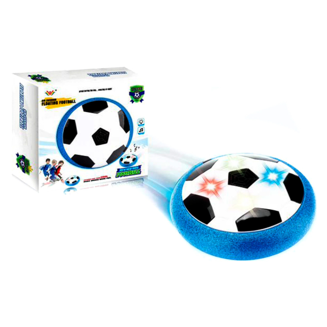 Спортивні активні ігри - Іграшка Maya Toys Веселий м`ячик (777-803A)
